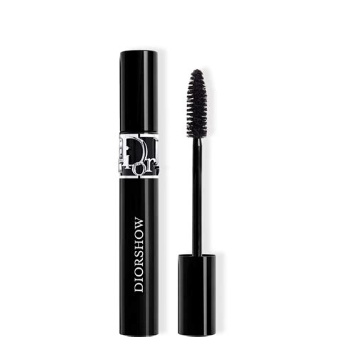 dior mascara brown|diorshow 24h buildable volume mascara.